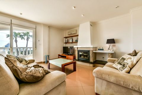 Villa i Calpe, Alicante, Calpe - € 855.000 | Ref: VCCHALET - foto 3