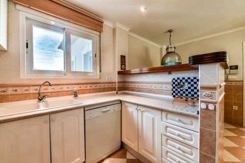 Villa i Calpe, Alicante, Calpe - € 855.000 | Ref: VCCHALET - foto 5
