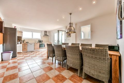 Villa i Calpe, Alicante, Calpe - € 855.000 | Ref: VCCHALET - foto 6