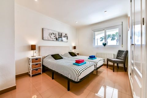Villa i Calpe, Alicante, Calpe - € 855.000 | Ref: VCCHALET - foto 11