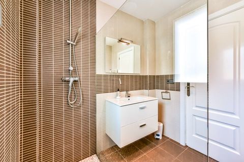 Villa i Calpe, Alicante, Calpe - € 855.000 | Ref: VCCHALET - foto 13