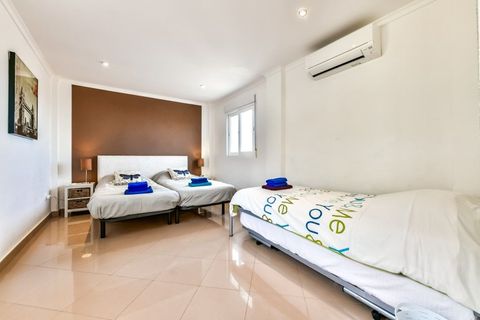 Villa i Calpe, Alicante, Calpe - € 855.000 | Ref: VCCHALET - foto 16