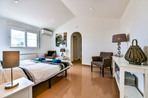 Villa i Calpe, Alicante, Calpe - € 855.000 | Ref: VCCHALET - foto 18