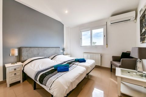 Villa i Calpe, Alicante, Calpe - € 855.000 | Ref: VCCHALET - foto 19
