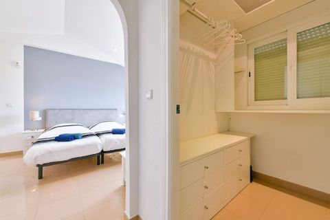 Villa i Calpe, Alicante, Calpe - € 855.000 | Ref: VCCHALET - foto 22