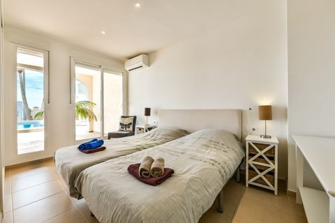 Villa i Calpe, Alicante, Calpe - € 855.000 | Ref: VCCHALET - foto 23