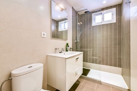 Villa i Calpe, Alicante, Calpe - € 855.000 | Ref: VCCHALET - foto 25