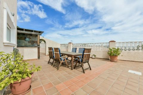 Villa i Calpe, Alicante, Calpe - € 855.000 | Ref: VCCHALET - foto 30