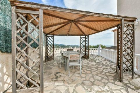 Villa i Calpe, Alicante, Calpe - € 855.000 | Ref: VCCHALET - foto 31