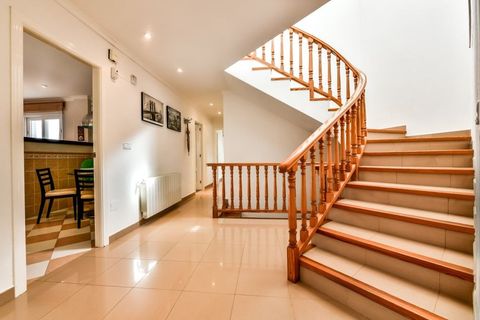 Villa i Calpe, Alicante, Calpe - € 855.000 | Ref: VCCHALET - foto 33