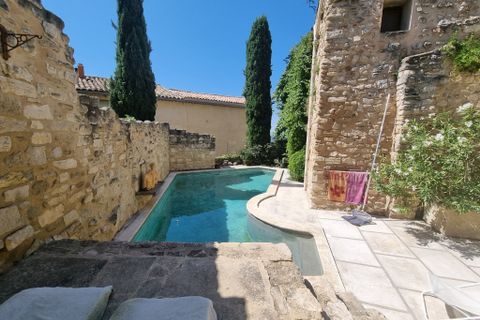 Landsbyhus i Le Barroux, Vaucluse, Le Barroux - € 990.000 | Ref: 2712 - foto 13