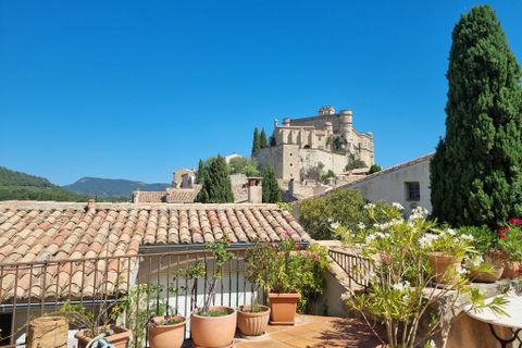 Landsbyhus i Le Barroux, Vaucluse, Le Barroux - € 990.000 | Ref: 2712 - foto 6