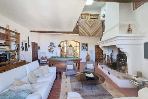 Landsbyhus i Le Barroux, Vaucluse, Le Barroux - € 990.000 | Ref: 2712 - foto 7
