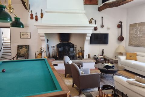 Landsbyhus i Le Barroux, Vaucluse, Le Barroux - € 990.000 | Ref: 2712 - foto 8