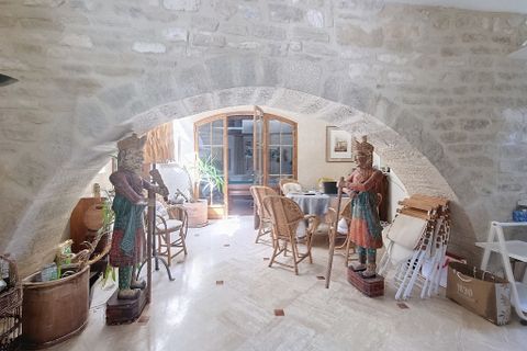 Landsbyhus i Le Barroux, Vaucluse, Le Barroux - € 990.000 | Ref: 2712 - foto 9