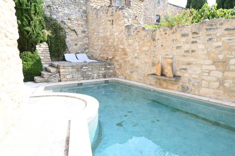 Landsbyhus i Le Barroux, Vaucluse, Le Barroux - € 990.000 | Ref: 2712 - foto 10