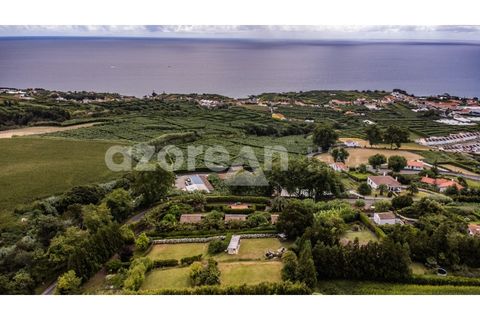 Villa a Ribeira Seca, Sao Miguel, Ribeira Seca - € 1.500.000 | Ref: 21121 - foto 6