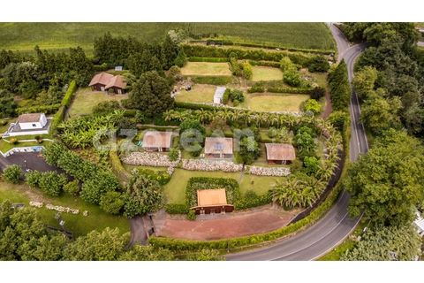 Villa a Ribeira Seca, Sao Miguel, Ribeira Seca - € 1.500.000 | Ref: 21121 - foto 3