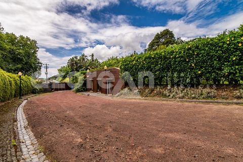 Villa a Ribeira Seca, Sao Miguel, Ribeira Seca - € 1.500.000 | Ref: 21121 - foto 8