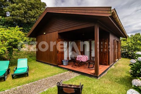 Villa a Ribeira Seca, Sao Miguel, Ribeira Seca - € 1.500.000 | Ref: 21121 - foto 2