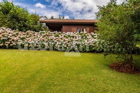 Villa a Ribeira Seca, Sao Miguel, Ribeira Seca - € 1.500.000 | Ref: 21121 - foto 15