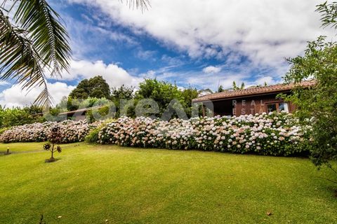 Villa a Ribeira Seca, Sao Miguel, Ribeira Seca - € 1.500.000 | Ref: 21121 - foto 16