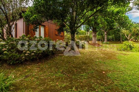 Villa a Ribeira Seca, Sao Miguel, Ribeira Seca - € 1.500.000 | Ref: 21121 - foto 13