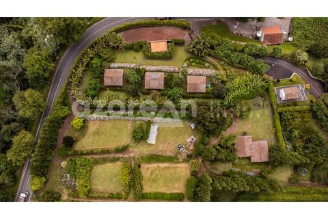 Villa a Ribeira Seca, Sao Miguel, Ribeira Seca - € 1.500.000 | Ref: 21121 - foto 5