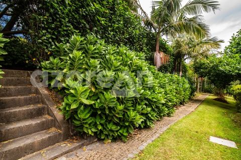 Villa a Ribeira Seca, Sao Miguel, Ribeira Seca - € 1.500.000 | Ref: 21121 - foto 20