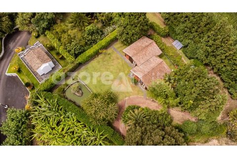 Villa a Ribeira Seca, Sao Miguel, Ribeira Seca - € 1.500.000 | Ref: 21121 - foto 21