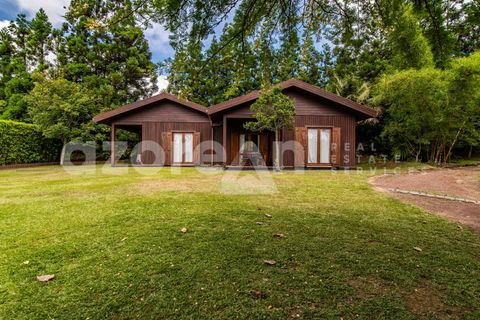 Villa a Ribeira Seca, Sao Miguel, Ribeira Seca - € 1.500.000 | Ref: 21121 - foto 22