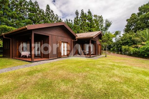 Villa a Ribeira Seca, Sao Miguel, Ribeira Seca - € 1.500.000 | Ref: 21121 - foto 23