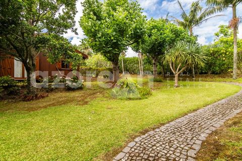 Villa a Ribeira Seca, Sao Miguel, Ribeira Seca - € 1.500.000 | Ref: 21121 - foto 29
