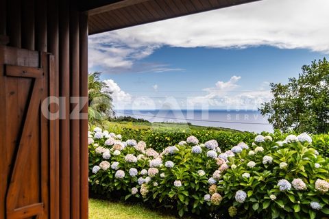 Villa a Ribeira Seca, Sao Miguel, Ribeira Seca - € 1.500.000 | Ref: 21121 - foto 27