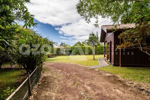 Villa a Ribeira Seca, Sao Miguel, Ribeira Seca - € 1.500.000 | Ref: 21121 - foto 32