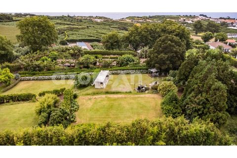Villa a Ribeira Seca, Sao Miguel, Ribeira Seca - € 1.500.000 | Ref: 21121 - foto 43