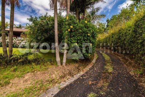 Villa a Ribeira Seca, Sao Miguel, Ribeira Seca - € 1.500.000 | Ref: 21121 - foto 7