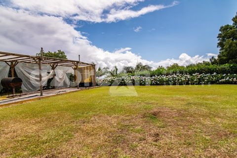Villa a Ribeira Seca, Sao Miguel, Ribeira Seca - € 1.500.000 | Ref: 21121 - foto 45