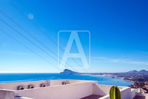 Villa i Altea, Alicante, Altea - € 3.100.000 | Ref: VAT0063 - foto 3