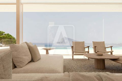 Villa i Altea, Alicante, Altea - € 3.100.000 | Ref: VAT0063 - foto 4
