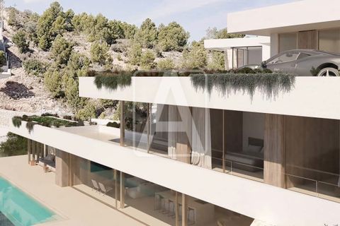 Villa i Altea, Alicante, Altea - € 3.100.000 | Ref: VAT0063 - foto 5