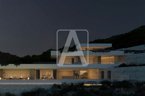 Villa i Altea, Alicante, Altea - € 3.100.000 | Ref: VAT0063 - foto 8