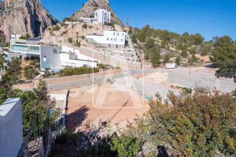 Villa i Altea, Alicante, Altea - € 3.100.000 | Ref: VAT0063 - foto 10