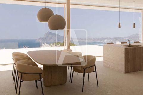 Villa i Altea, Alicante, Altea - € 3.100.000 | Ref: VAT0063 - foto 11