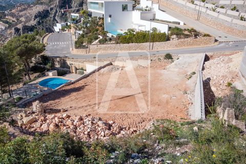 Villa i Calpe, Alicante, Calpe - € 3.100.000 | Ref: VCA0735 - foto 2