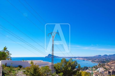 Villa i Calpe, Alicante, Calpe - € 3.100.000 | Ref: VCA0735 - foto 3