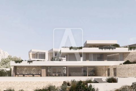 Villa i Calpe, Alicante, Calpe - € 3.100.000 | Ref: VCA0735 - foto 8