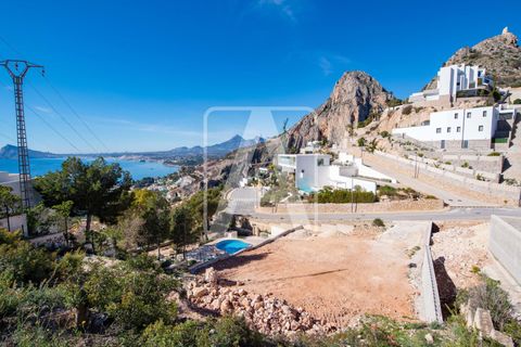 Villa i Calpe, Alicante, Calpe - € 3.100.000 | Ref: VCA0735 - foto 10