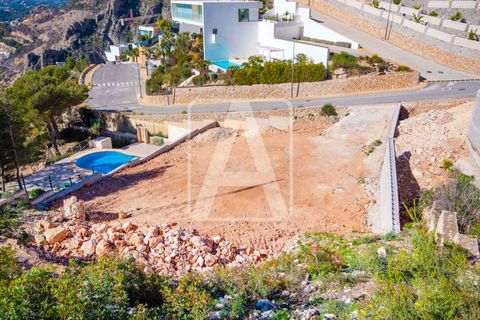 Villa i Calpe, Alicante, Calpe - € 3 400 000 | Ref: VCA0735 - foto 2