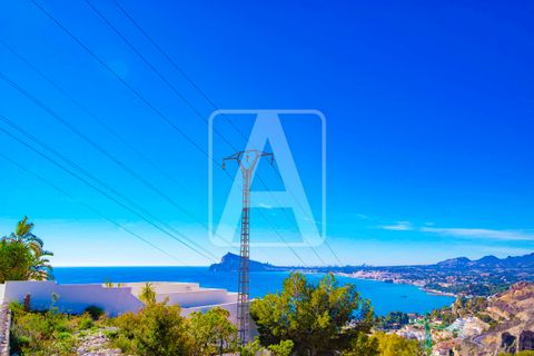 Villa i Calpe, Alicante, Calpe - € 3 400 000 | Ref: VCA0735 - foto 3